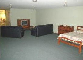 Talbingo NSW Dalby Accommodation