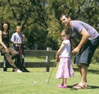 Australian Alpine Resorts - Magpies Nest - Dalby Accommodation