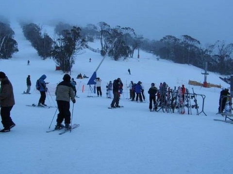 Black Bear Inn - Dalby Accommodation 1