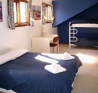 Winterhaus Lodge - Dalby Accommodation
