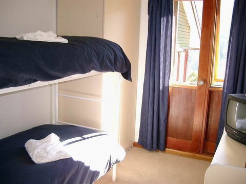 Winterhaus Lodge - Dalby Accommodation 2