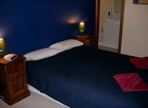 Winterhaus Lodge - Dalby Accommodation 3