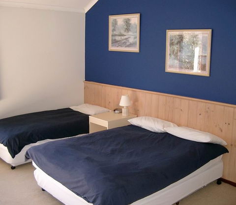 Winterhaus Lodge - Dalby Accommodation 4