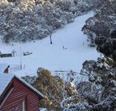 Karas Apartments - Dalby Accommodation