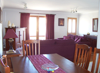 Elm Cottage - Dalby Accommodation