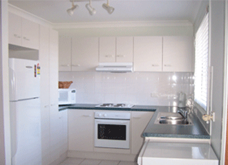 Elm Cottage - Dalby Accommodation 1