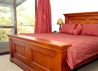 Elm Cottage - Dalby Accommodation 2