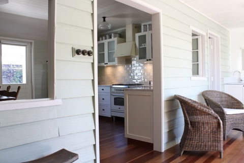 The Cottage Tumut - Dalby Accommodation 0