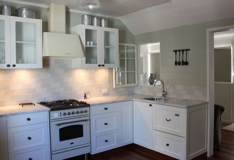 The Cottage Tumut - Dalby Accommodation 2