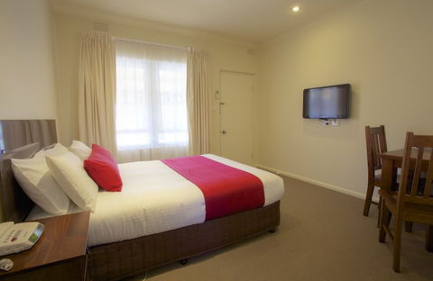 Amaroo Motel - Dalby Accommodation 0