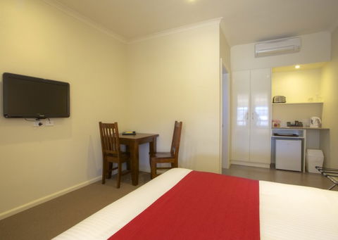 Amaroo Motel - Dalby Accommodation 1