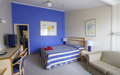 Amaroo Motel - Dalby Accommodation 2