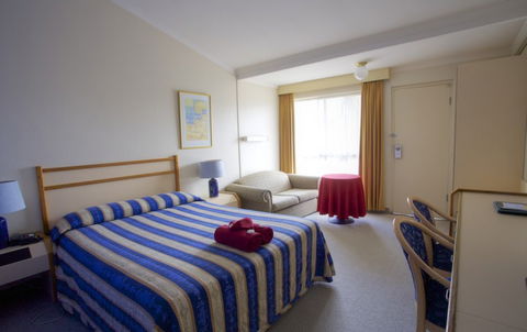 Amaroo Motel - Dalby Accommodation 3