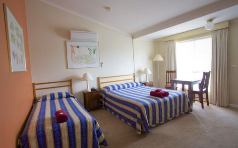Amaroo Motel - Dalby Accommodation 4