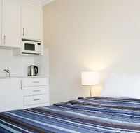 Merivale Motel Tumut - Dalby Accommodation