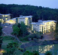 Wyndham Vacation Resorts Coffs Harbour - Dalby Accommodation