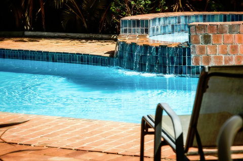 Coffs Harbour Holiday Apartments - Dalby Accommodation 1