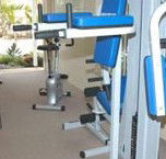 Aqualuna Beach Resort - Dalby Accommodation