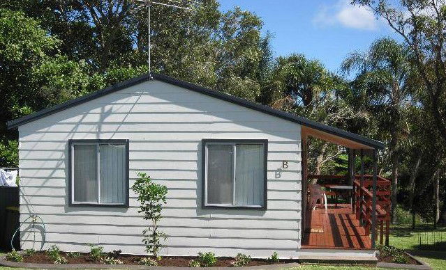 Fingal Bay NSW Dalby Accommodation
