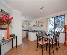 Magnus Street Treetops - Dalby Accommodation 0