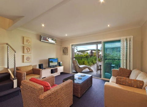 Pacific Blue Townhouse 358 - Dalby Accommodation 3