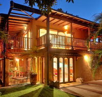 Bali at the Bay - Dalby Accommodation