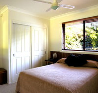 Mescals at Pampoolah Bed and Breakfast - Dalby Accommodation