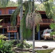 Bass Lodge - Dalby Accommodation