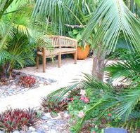 Azura Beach House Bed and Breakfast - Dalby Accommodation