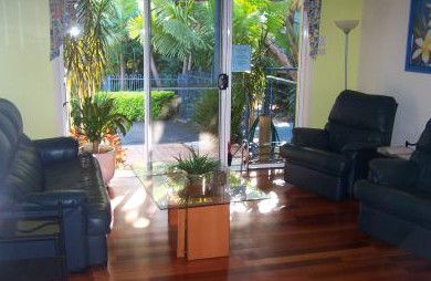 Azura Beach House Bed And Breakfast - Dalby Accommodation 1