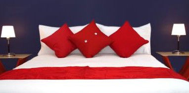 Azura Beach House Bed And Breakfast - Dalby Accommodation 4