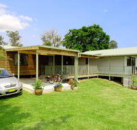 Cedar Grove Farmstay - Dalby Accommodation