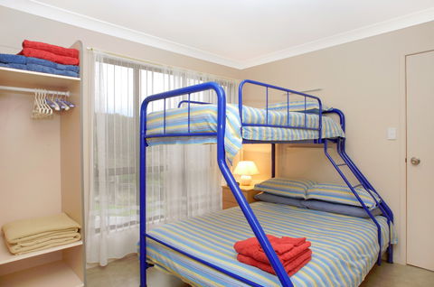 Cedar Grove Farmstay - Dalby Accommodation 5