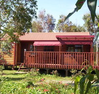 Melaleuca Retreat - Dalby Accommodation