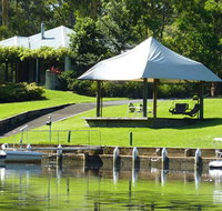 Nundoobah Retreat - Dalby Accommodation