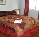 Artisans ...on the hill Bed and Breakfast - Dalby Accommodation