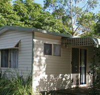 Fingal Bay Holiday Park - Port Stephens - Dalby Accommodation