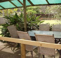 Forster Hilltop Retreat - Dalby Accommodation