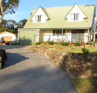 Green Gables Guest Cottage - Dalby Accommodation