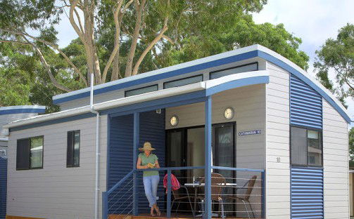  Dalby Accommodation