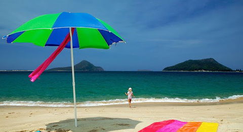 Shoal Bay Holiday Park - Port Stephens - Dalby Accommodation 1