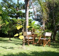 Boat Harbour Holiday - Dalby Accommodation