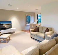 Sea Pearl - Dalby Accommodation