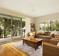 Blueys Retreat - Dalby Accommodation