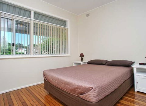 28 Rigney Street - Dalby Accommodation 2