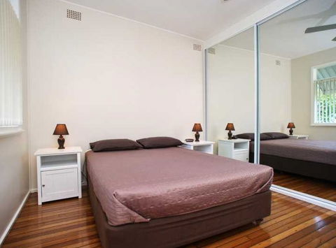 28 Rigney Street - Dalby Accommodation 3