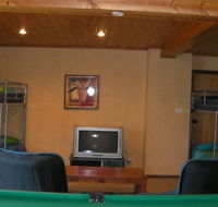 Amaroo on the Waterfront - Dalby Accommodation