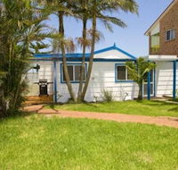 A Beach House on Sunset - Dalby Accommodation
