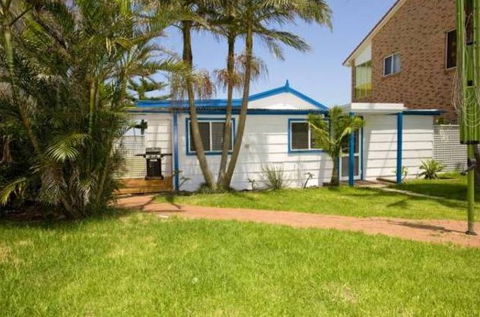 A Beach House On Sunset - Dalby Accommodation 0
