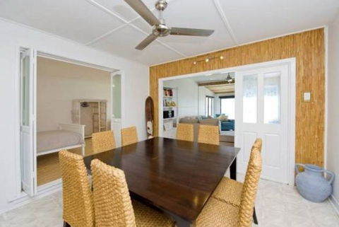 A Beach House On Sunset - Dalby Accommodation 1